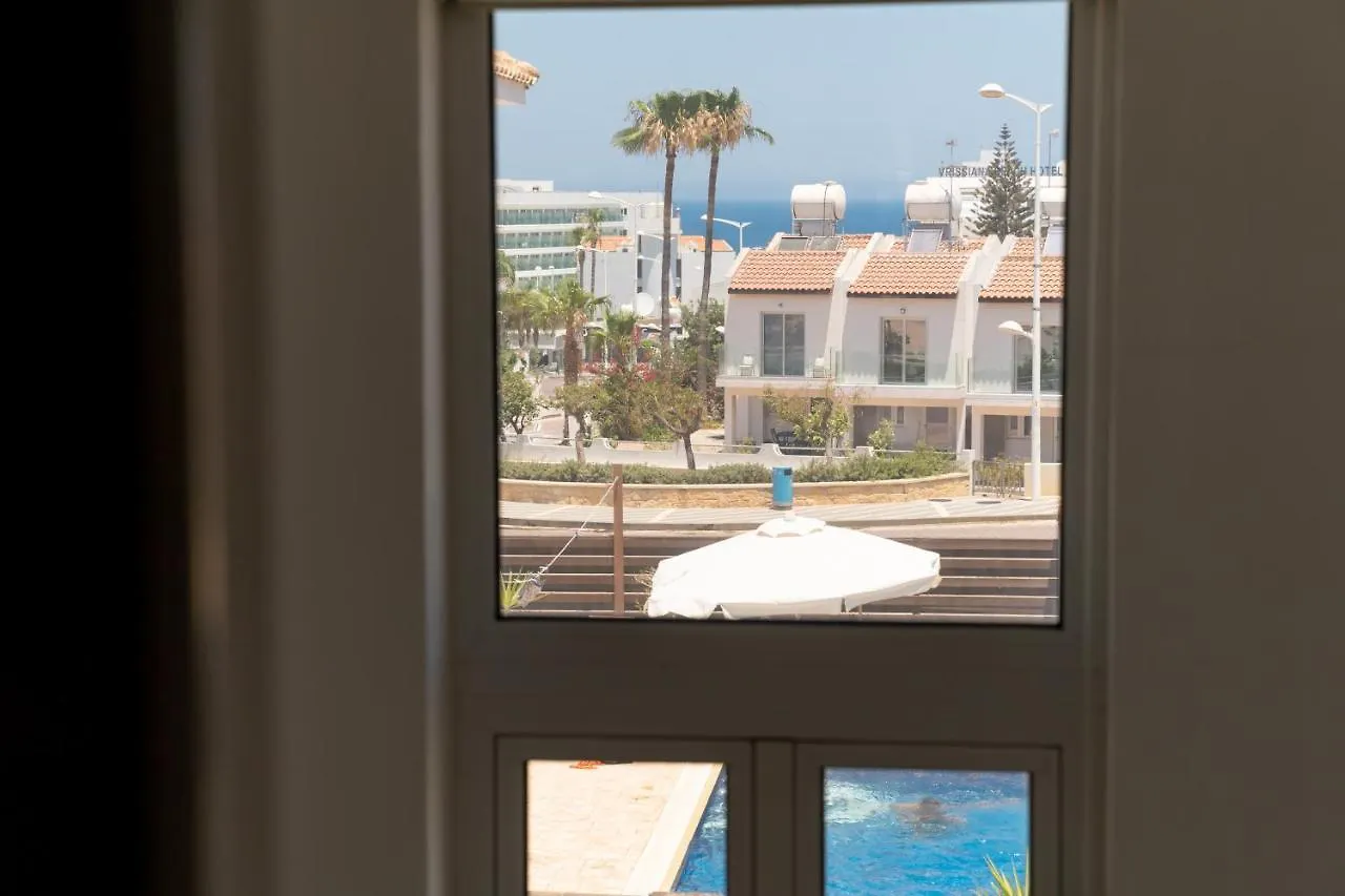 Fig Tree Villa Ekaterina 3 Bdrm بروتاراس