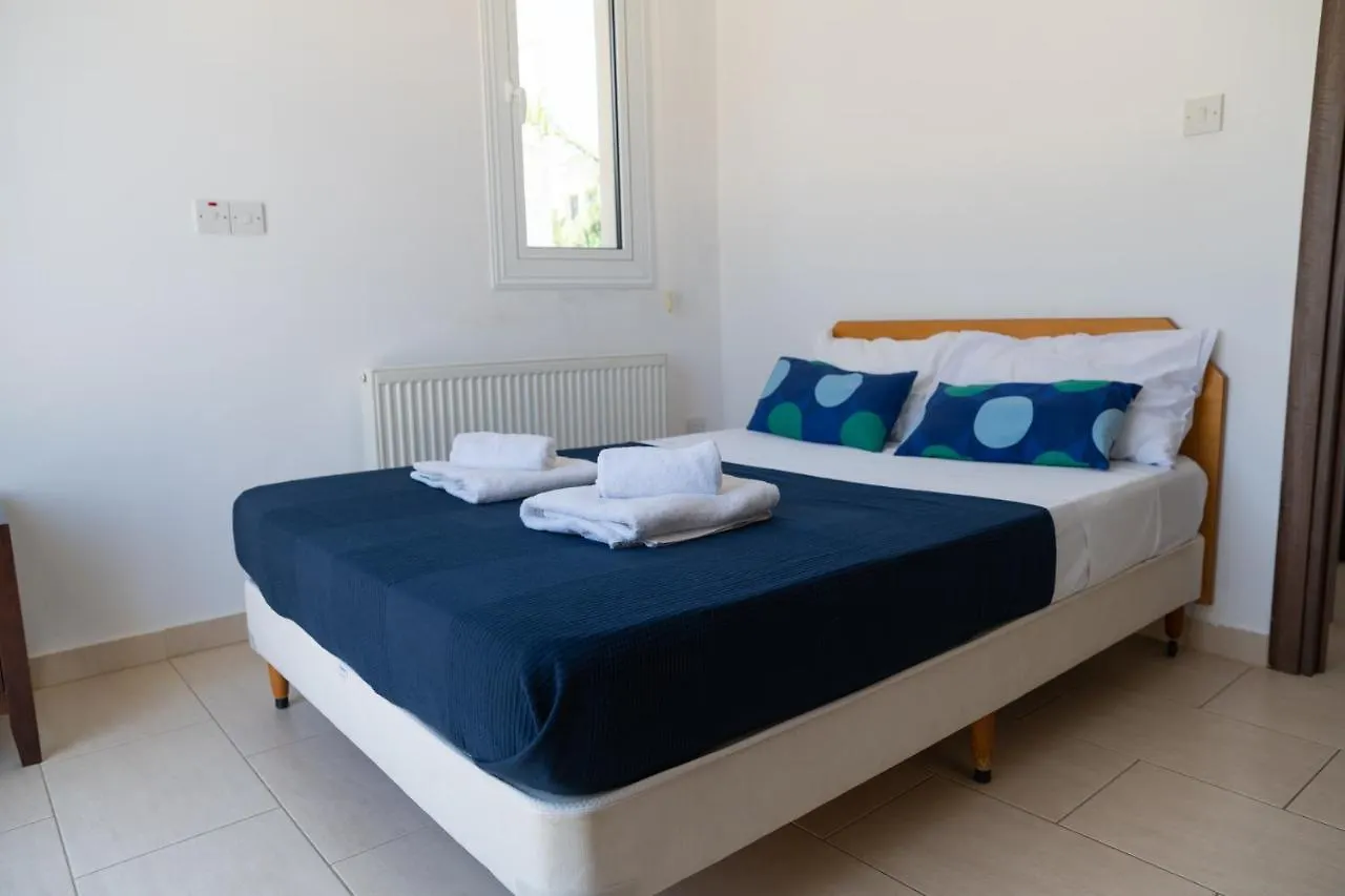 Fig Tree Villa Ekaterina 3 Bdrm بروتاراس قبرص